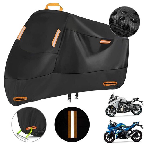 Motorrad abdeckplane outdoor - abdeckplane,