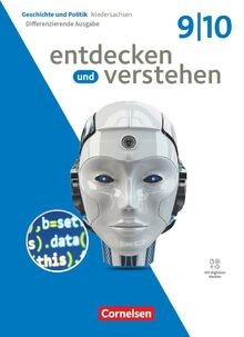 Entdecken und verstehen - ,