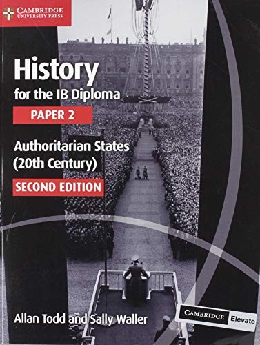 History for the - , diploma