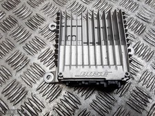 2014 NISSAN LEAF SOUNDSYSTEM