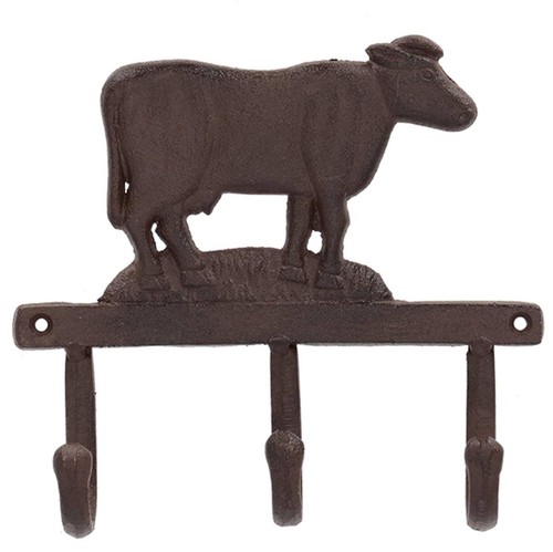 Esschert design hakenleiste - design,