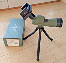 Kowa TSN-501 20-40x Zoom +