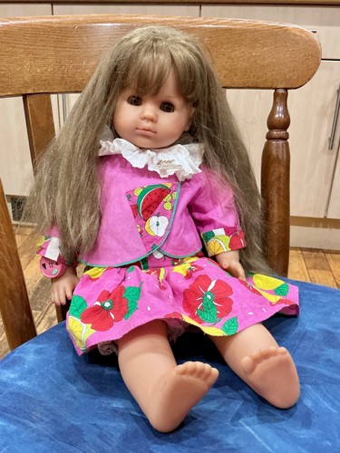 Zapf creations toddler doll - doll,