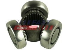 Tripodestern Antriebswelle