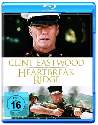 Heartbreak ridge uncut - ridge,