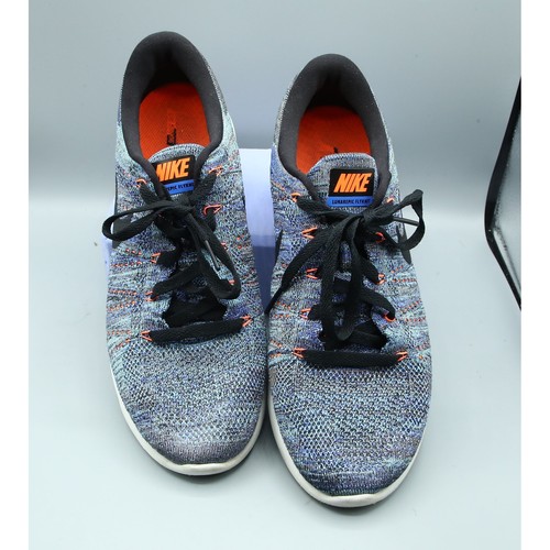 Nike lunarepic flyknit mens - lunarepic,