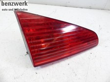 Peugeot 607 Rücklicht Rückleuchte Heckleuchte innen links 2543G ✔️