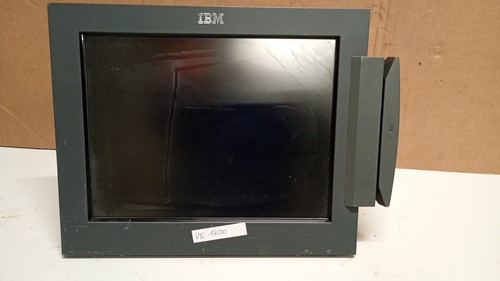 Ibm 4820 monitor defekt - pc,