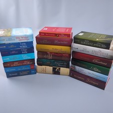 Iny Lorentz Bücherpaket 19x