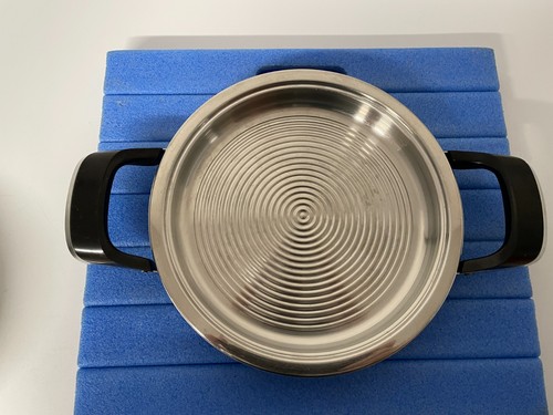 Amc grillpfanne - 0,8, l
