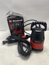 Einhell Tauchpumpe GC-SP 2275
