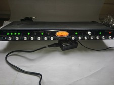 Presonus Studio Channel - Mic/Instrument - Röhren Vorverstärker