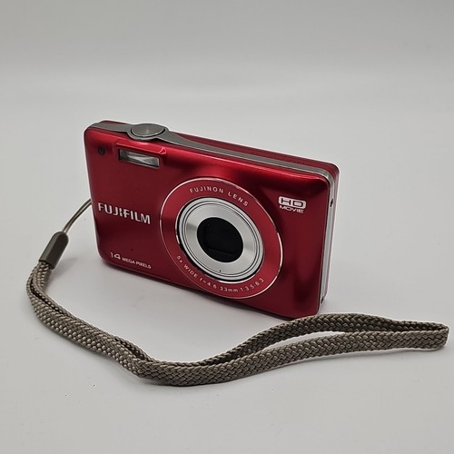 Digitalkamera fujifilm finepix - digitalkamera,