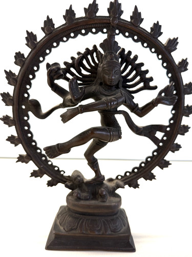 Shiva statue könig des - (könig,