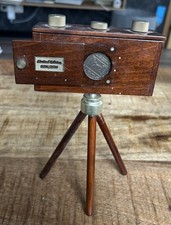 Cook Island 2006 2 Dollar Silber Camera Obscura 180 Jahre Fotografie 