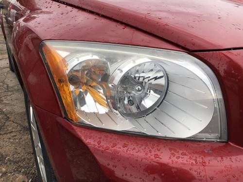 Dodge caliber scheinwerfer - dodge,