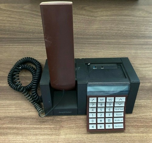 Bang olufsen beocom 1600 - bang,