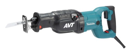 Makita reciprosäge jr3070ct - reciprosäge,