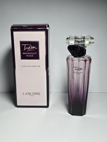 Lancome tresor midnight rose - midnight,
