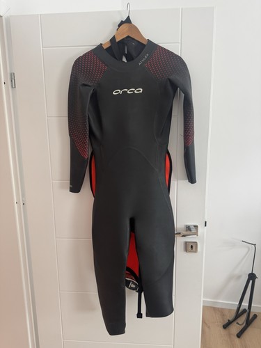 Orca neoprenanzug wetsuit - neoprenanzug,