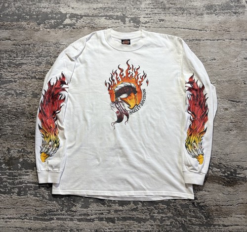 Harley davidson shirt - davidson,