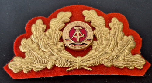 Ddr nva general - ddr,