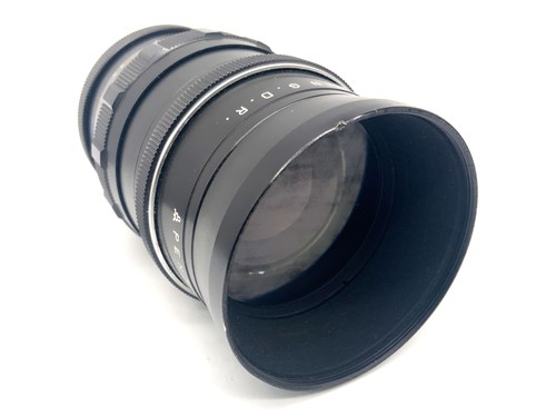 Pentacon 135mm 8 - pentacon,