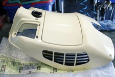 original Handschuhfach Beige