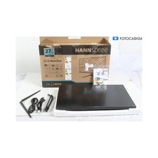 HANNspree HC272PFB Monitor +