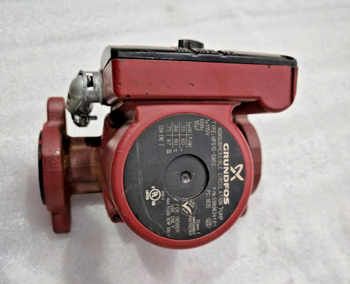 Grundfos ups15 58fc - grundfos, ups15-58fc