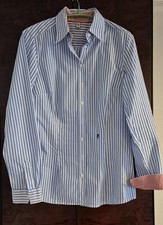 Damenbluse, Seidensticker