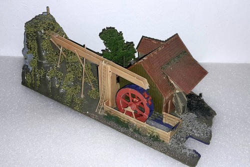 Faller 225 wassermühle - b-225,