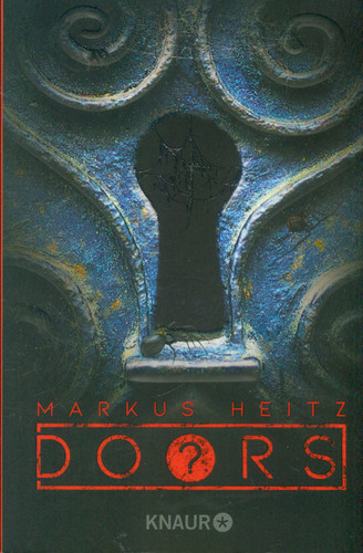 Markus heitz doors - markus, heitz/doors