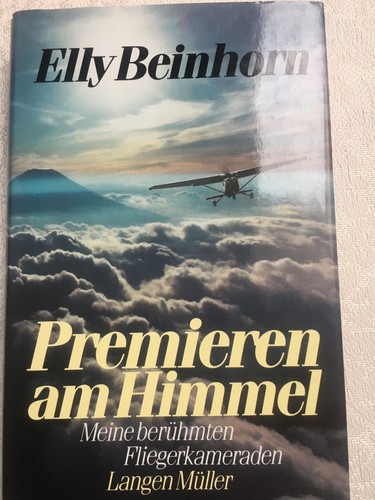 Premieren himmel meine - premieren, himmel.