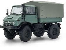 Unimog 406 Weise Toys