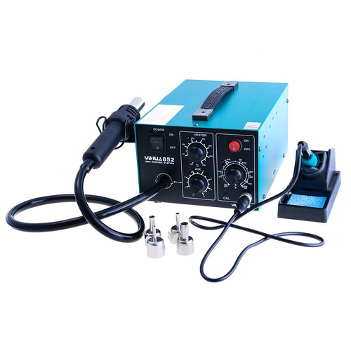 Yihua 852 2in1 - 852,