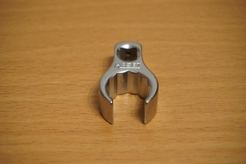 Hazet 4 - -, 1⁄4″
