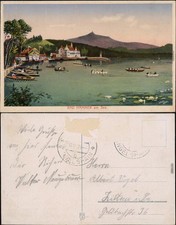 Hammer am See Hamr na Jezeře