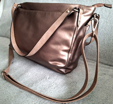 s.Oliver Handtasche braun