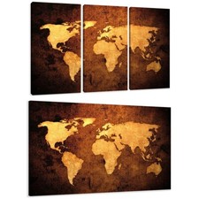 LEINWAND WANDBILDER BILD