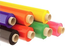 1 Rolle Lackfolie BORDEAUX