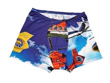 Kinder Boxershorts  Unterhose Jungen Gr  104-116