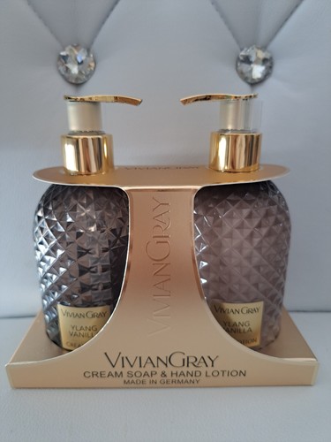 Seifenspender ylang vanilla - ylang,