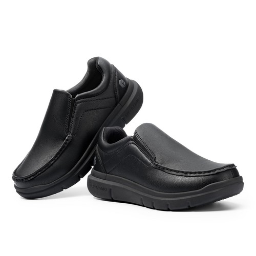 Fitville herren weit - slip, on