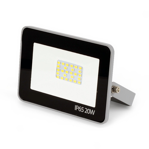 Led flutlicht kroma fluter - led,