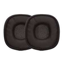2x Ohrpolster kompatibel mit Marshall Major III Major 3 Headphones Ersatz Ohr 