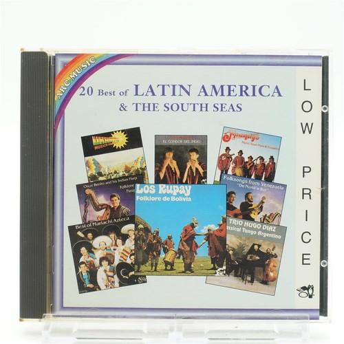 Best latin america and - of,