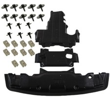 UNTERFAHRSCHUTZ MOTORSCHUTZ