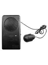 Stimmenverzerrer - 3Sounds Voice Changer Halloween