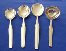 WMF Paris Besteck 4 Vorleger